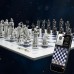 Умные шахматы и доска в стиле Гарри Поттера. GoChess Wizard Lite 11